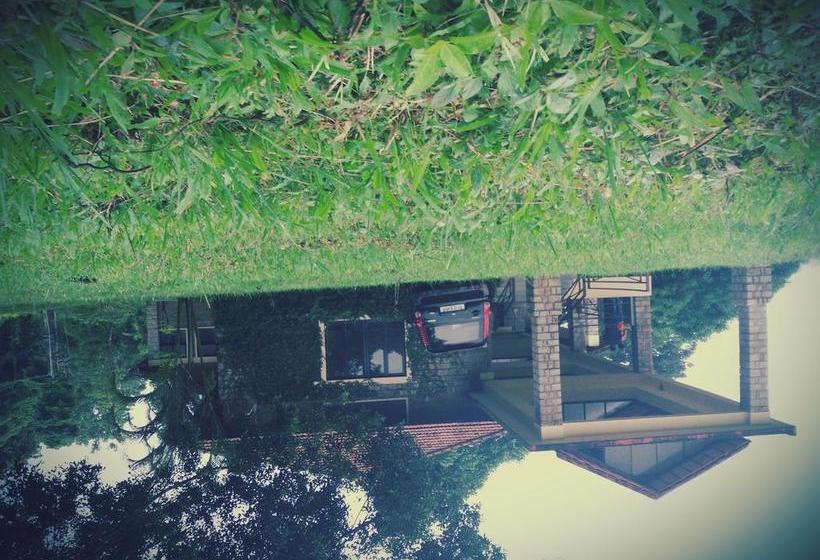 Hostel Coorg Adventure Club 1