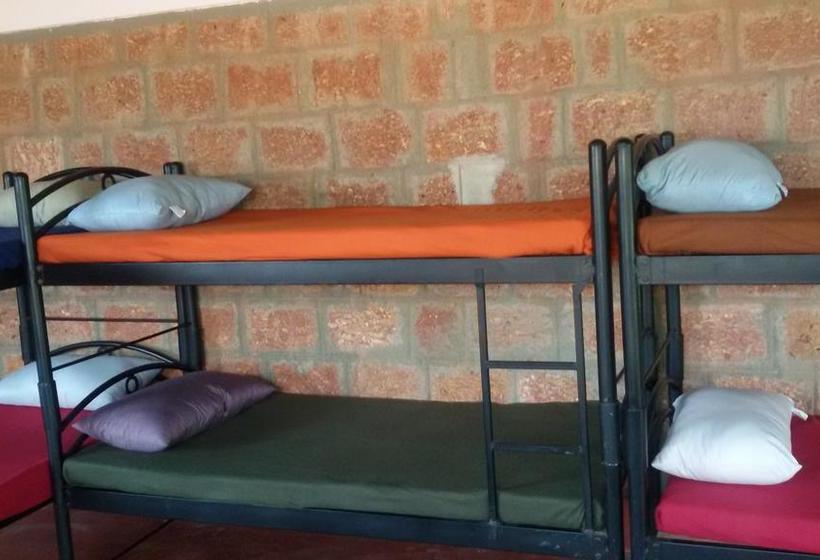 Hostel Coorg Adventure Club 2