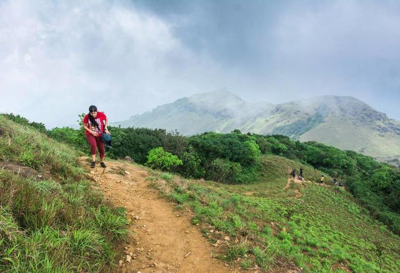 Hostel Coorg Adventure Club 3