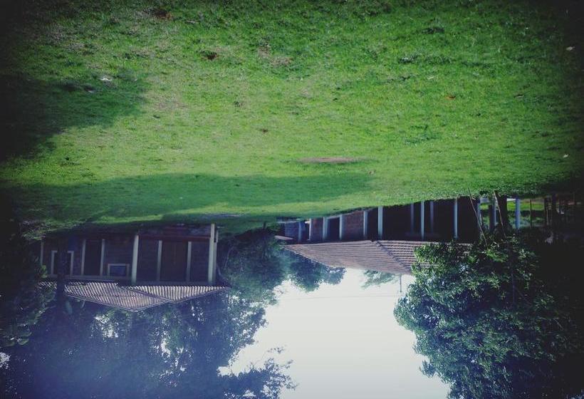 Hostel Coorg Adventure Club 4