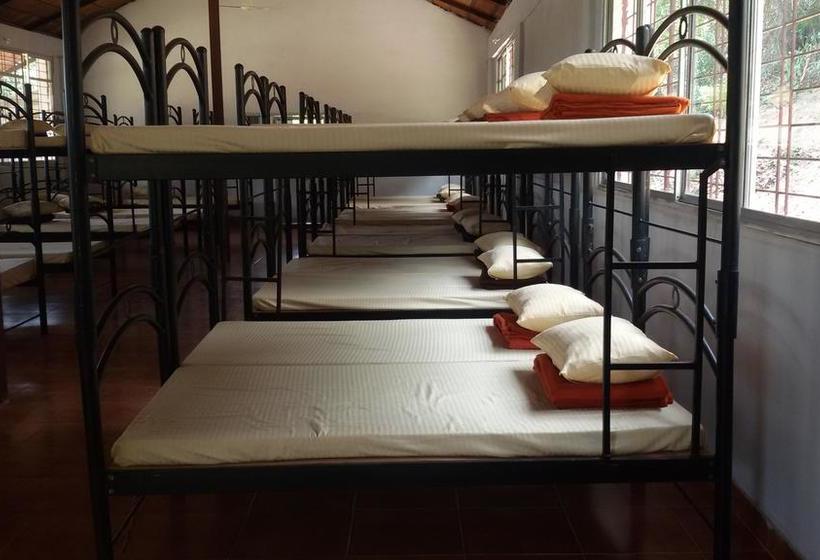 Hostel Coorg Adventure Club 5