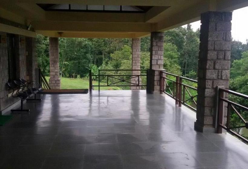 Hostel Coorg Adventure Club 6