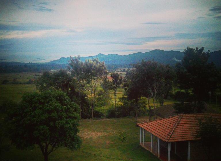 Hostel Coorg Adventure Club 7