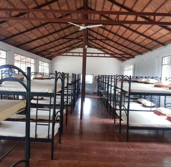 Hostel Coorg Adventure Club 9