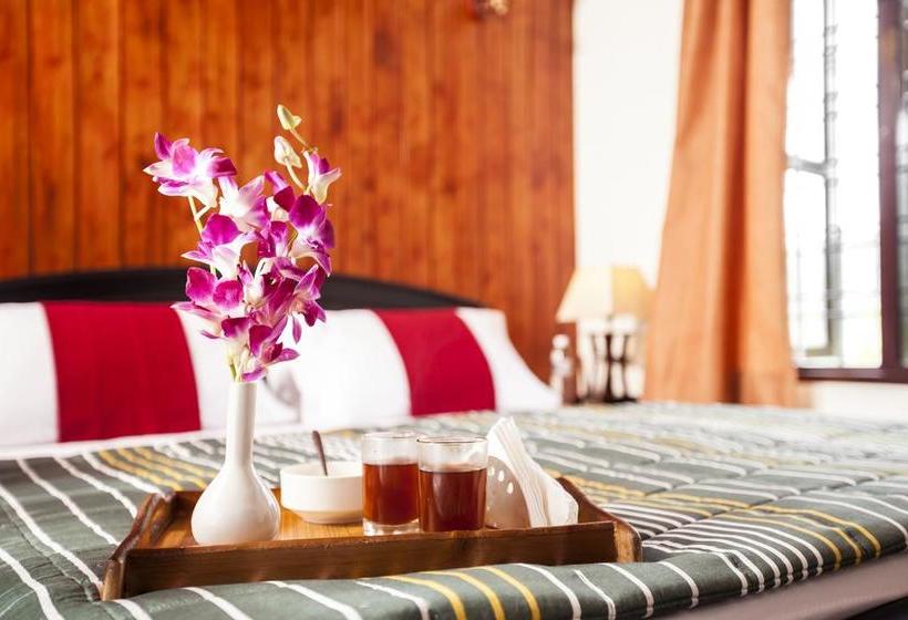 Little Home Resort Kerala