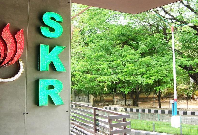 Hotel Sri Kapileswara Residency 1