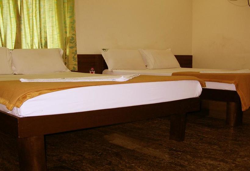 Hotel Sri Kapileswara Residency 11