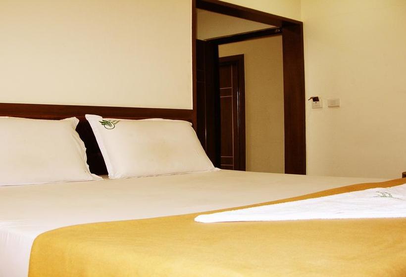 Hotel Sri Kapileswara Residency 13