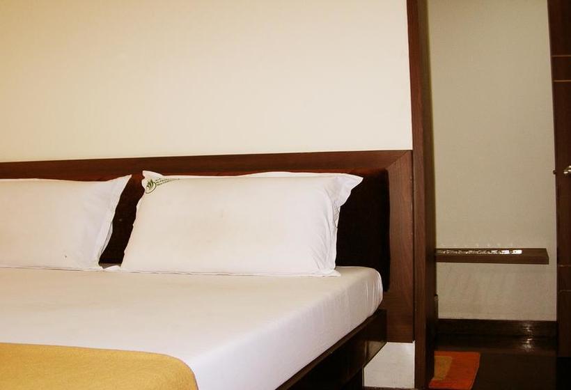 Hotel Sri Kapileswara Residency 14