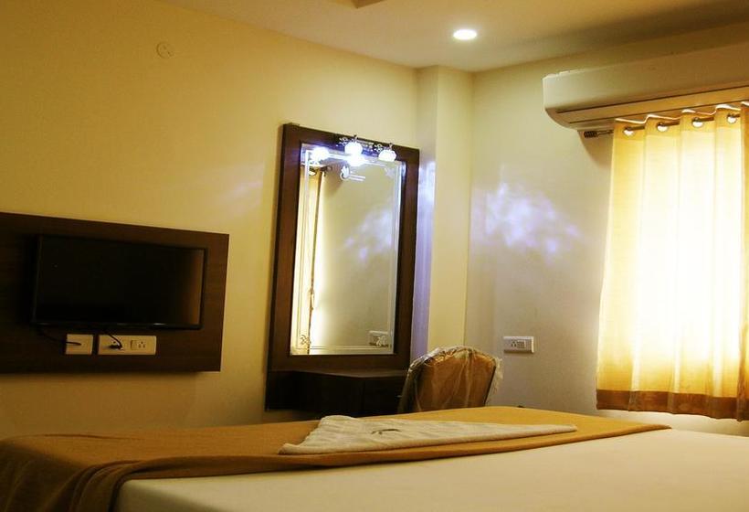 Hotel Sri Kapileswara Residency 18