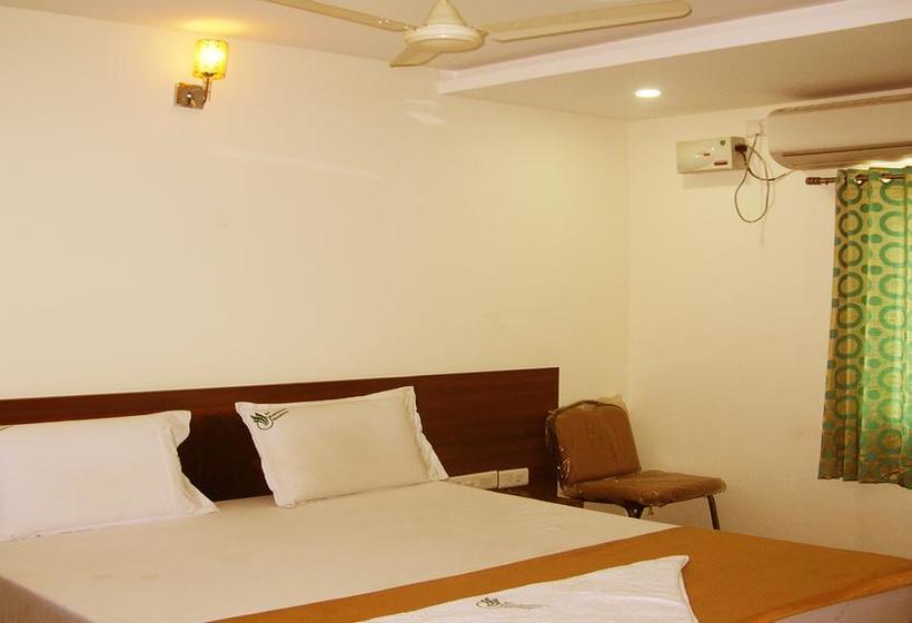 Hotel Sri Kapileswara Residency 19