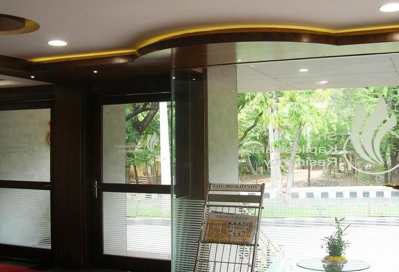 Hotel Sri Kapileswara Residency 5