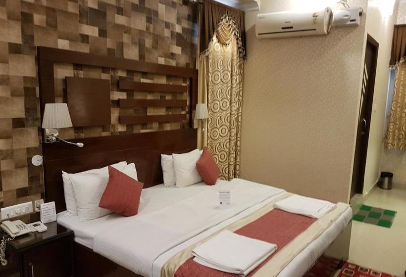 Hotel Function Inn 1