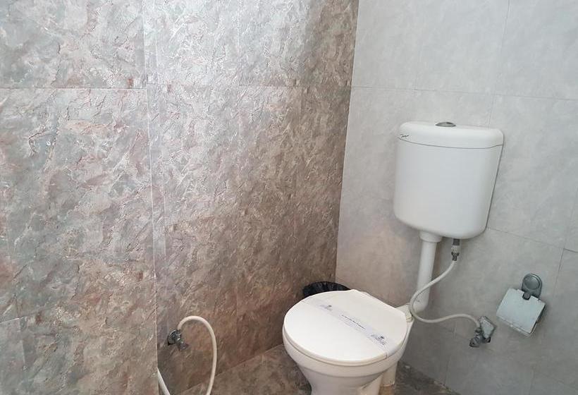 Hotel Function Inn 10