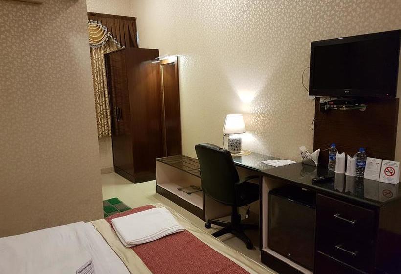 Hotel Function Inn 11