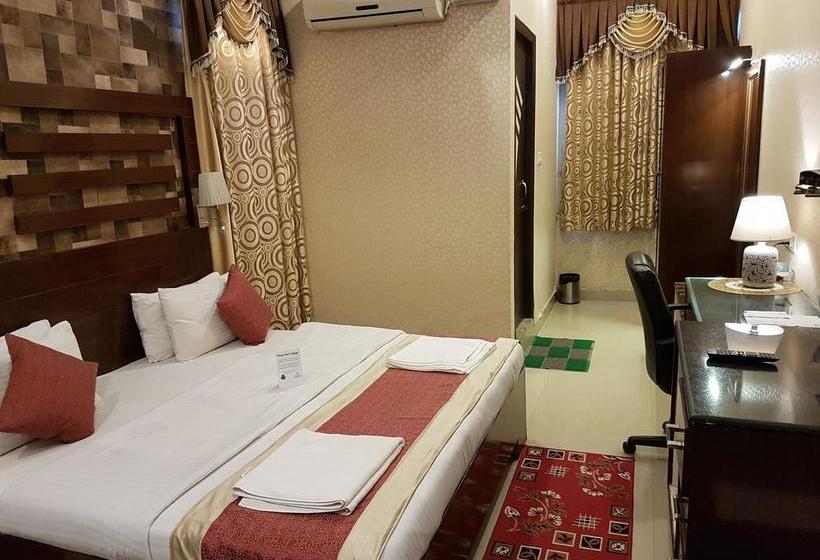 Hotel Function Inn 12