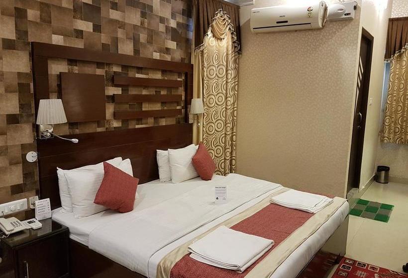 Hotel Function Inn 13