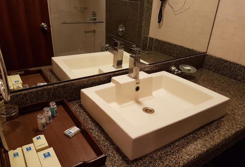 Hotel Function Inn 14