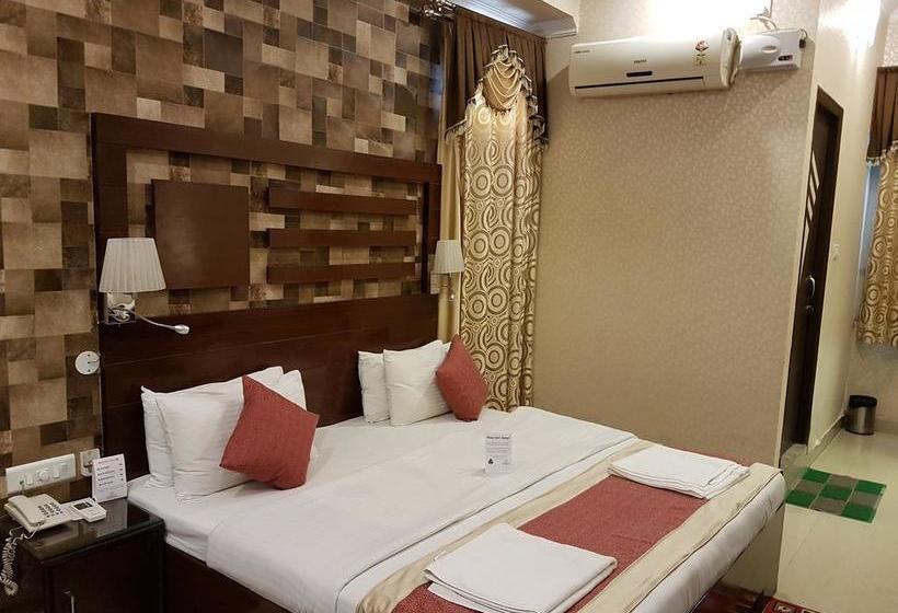 Hotel Function Inn 15