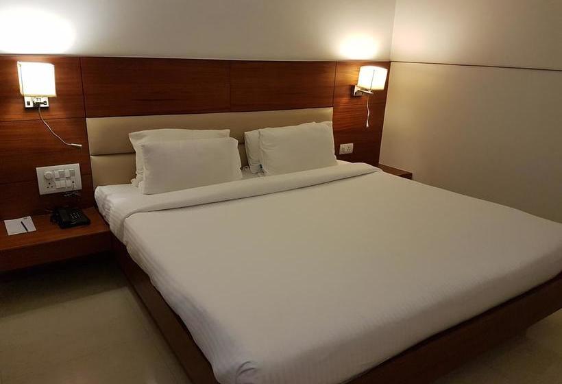 Hotel Function Inn 17