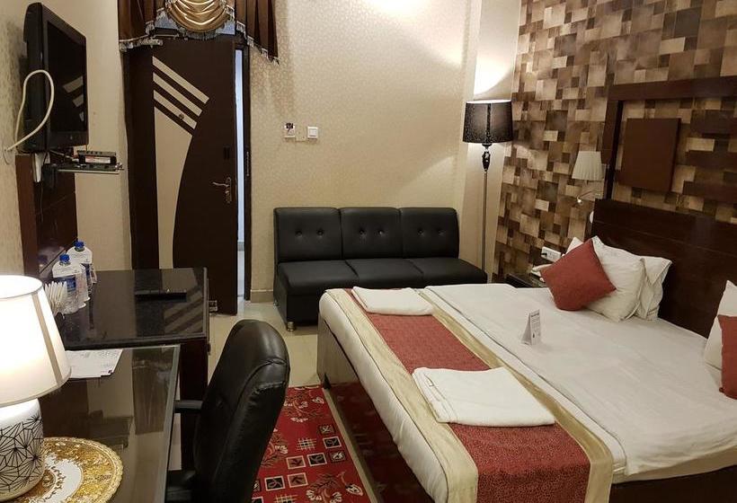 Hotel Function Inn 18