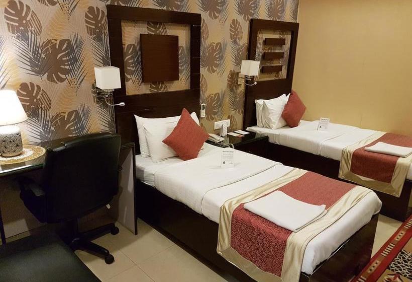 Hotel Function Inn 19