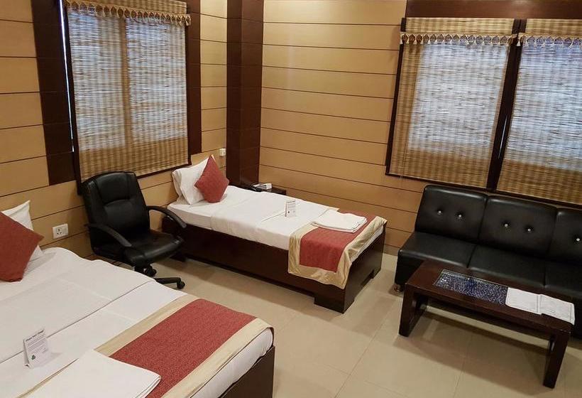 Hotel Function Inn 2