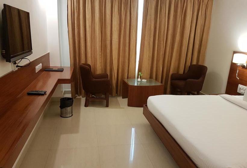 Hotel Function Inn 4