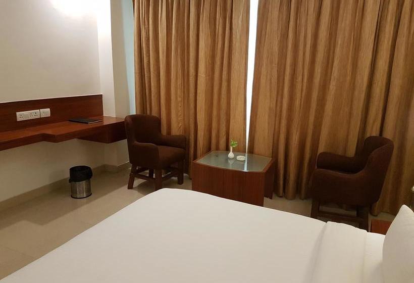 Hotel Function Inn 5