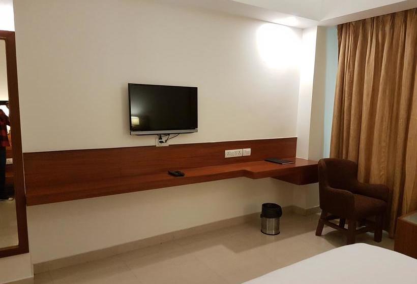 Hotel Function Inn 6