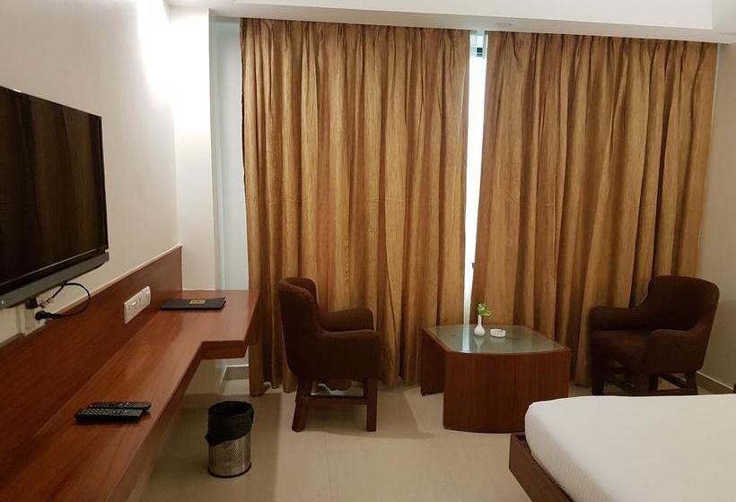 Hotel Function Inn 7