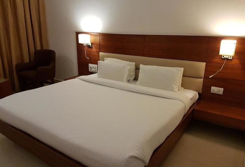 Hotel Function Inn 8