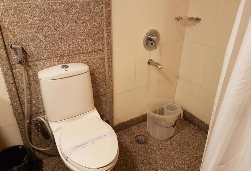 Hotel Function Inn 9