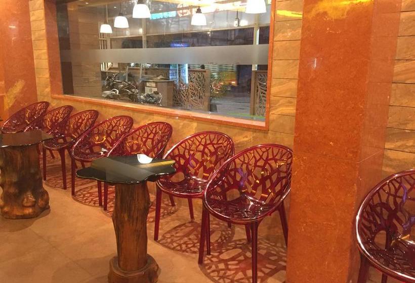 Hotel Purpletree Place West Marret 10