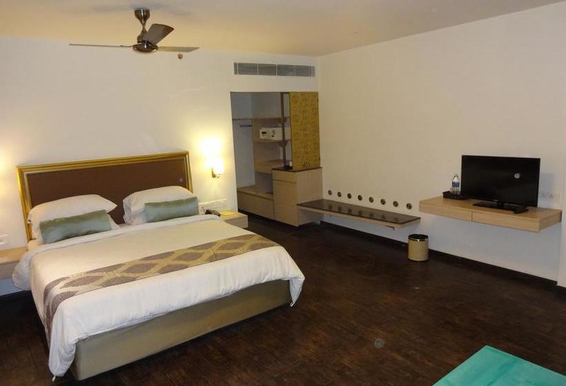 Hotel Purpletree Place West Marret 14