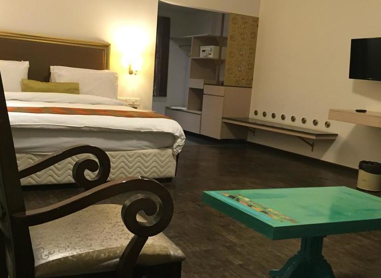 Hotel Purpletree Place West Marret 19