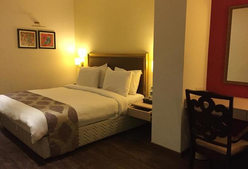 Hotel Purpletree Place West Marret 2