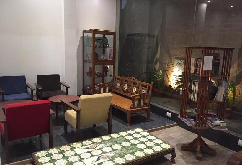 Hotel Purpletree Place West Marret 9