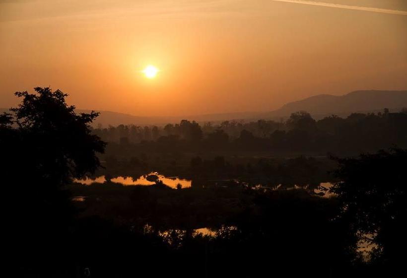 Resort Camp Panna Khajuraho