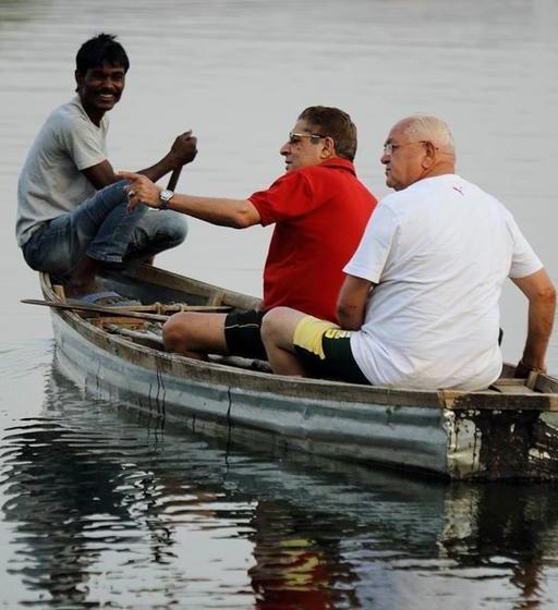 Resort Camp Panna 10