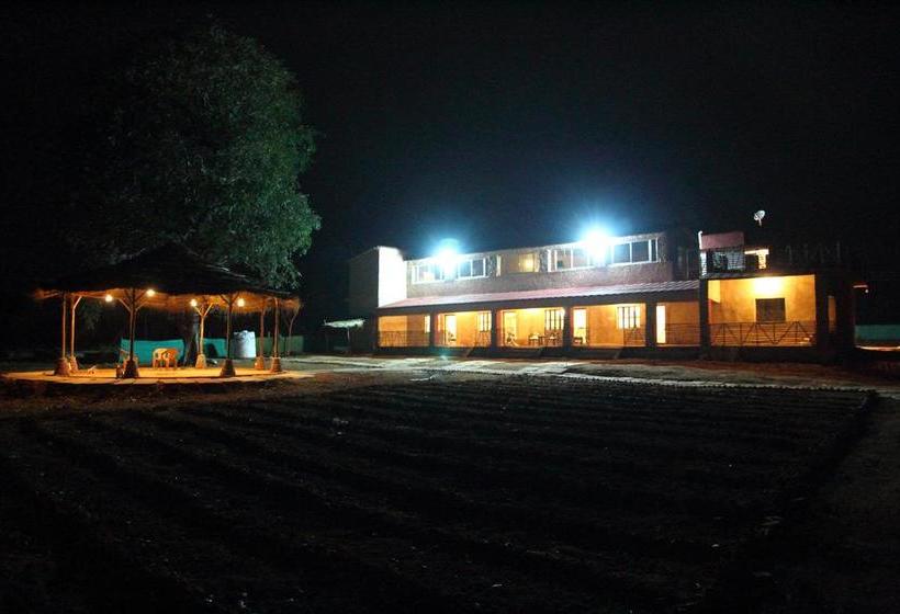 Resort Camp Panna 5