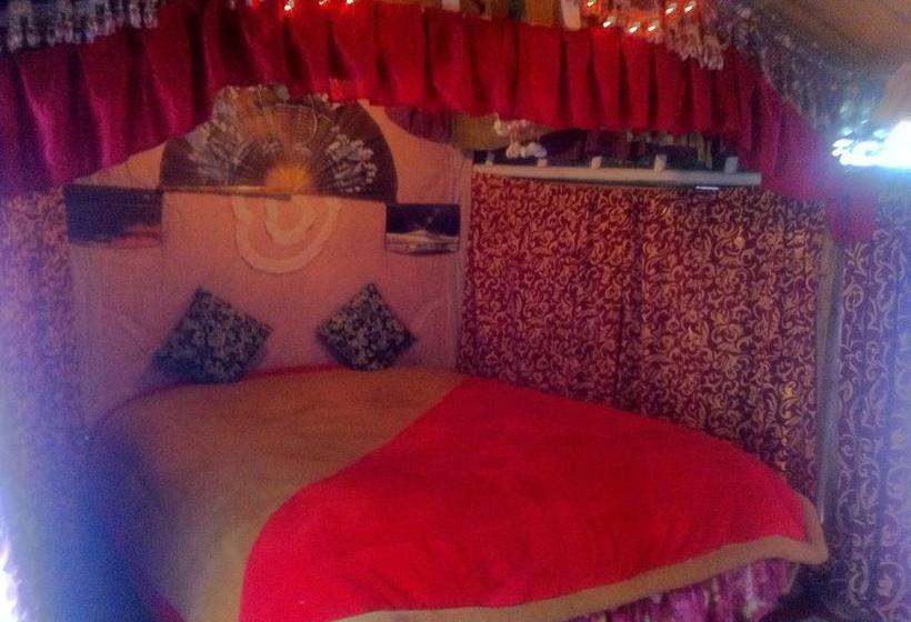 Bed and Breakfast Cheese Maxie 1