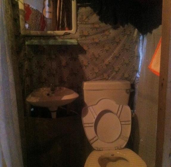 Bed and Breakfast Cheese Maxie 10