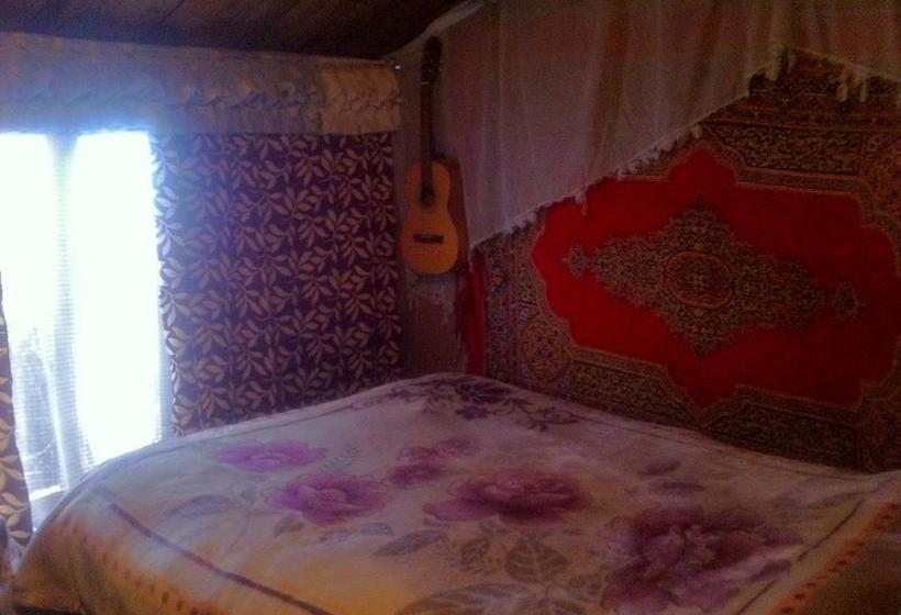 Bed and Breakfast Cheese Maxie 3