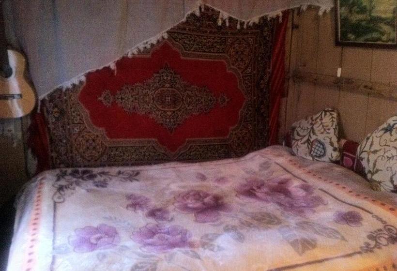 Bed and Breakfast Cheese Maxie 5