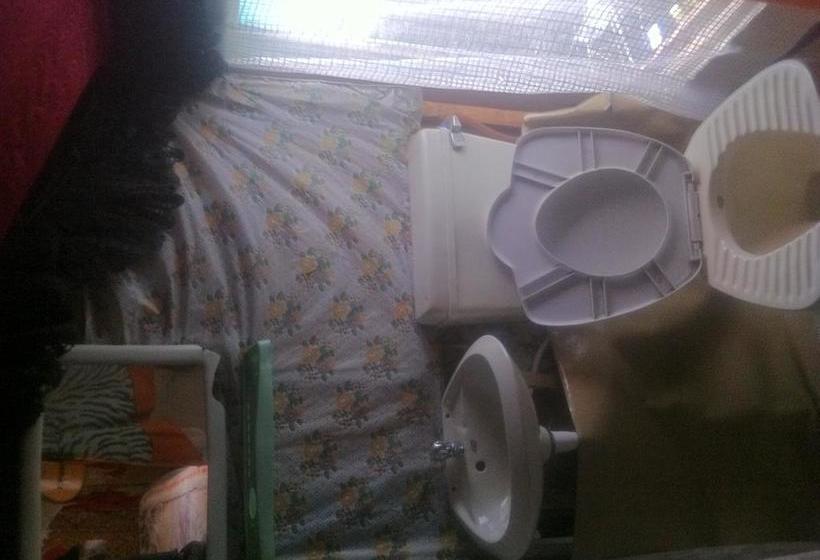 Bed and Breakfast Cheese Maxie 6