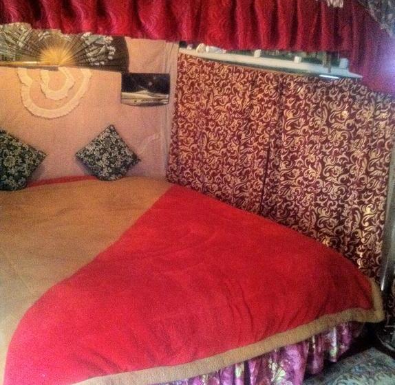 Bed and Breakfast Cheese Maxie 7