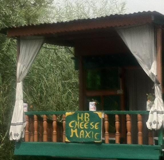 Bed and Breakfast Cheese Maxie 8