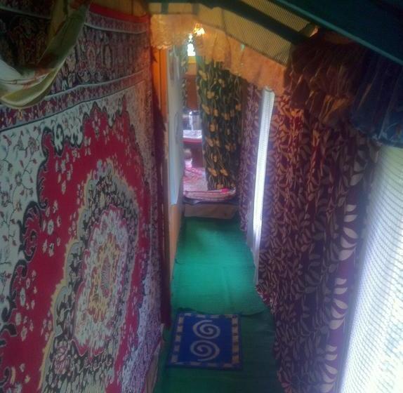 Bed and Breakfast Cheese Maxie 9