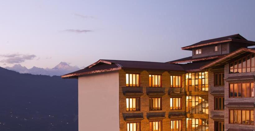 Hotel Yangthang Heritage 1